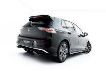Volkswagen Golf Mk8 Facelift 2024- Bakre Splitter Maxton Design